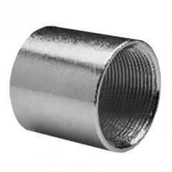 CONDUIT 1/2-GALV-CPLG COUPLING TPZ 51